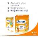 Sunar 4 complex jahoda 600 g