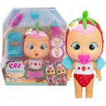 Cry Babies Magic Tears BEACH BABIES panenka Ella – Hledejceny.cz