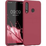 Pouzdro Kwmobile Huawei P30 Lite růžové – Zbozi.Blesk.cz