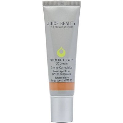 Juice Beauty Stem Cellular CC Cream SPF30 Natural Glow 50 ml – Zboží Dáma