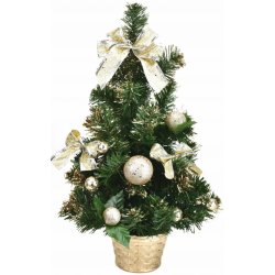 Umělý vánoční stromek Dommio do 100 cm