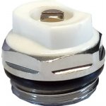 NOVASERVIS Odvzdušňovací zátka ruční 1/2\" RA503/15 – Sleviste.cz