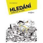 Hledání veřejné služby - Irena Ryšánková – Sleviste.cz