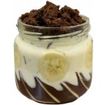 Můj jogurt Čokobanán 370 ml – Zboží Dáma