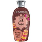 Supertan Sensations Dark Sauna Thermo 200 ml – Zboží Dáma