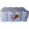 Toaletní papír Alf papier toaletní papír 2MR52 2-vrstvý 24 ks