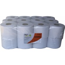 Alf papier toaletní papír 2MR52 2-vrstvý 24 ks