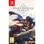 Darksiders: Genesis – Zboží Živě