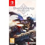 Darksiders: Genesis – Hledejceny.cz