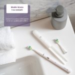 TrueLife SonicBrush Slim20 White – Zboží Dáma