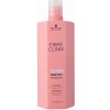 Šampon Schwarzkopf Fibre Clinix Fortify Shampoo 1000 ml