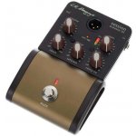 L.R. Baggs Session DI – Zboží Mobilmania