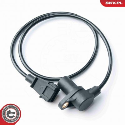 Generátor impulsů, klikový hřídel ESEN SKV 17SKV296 – Hledejceny.cz