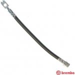 Brzdová hadice BREMBO T 85 137 | Zboží Auto