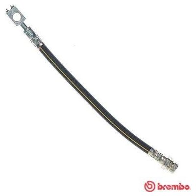 Brzdová hadice BREMBO T 85 137 | Zboží Auto