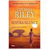 Kniha Sestra Slunce - Lucinda Riley