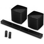 Bose Smart Soundbar 900 – Hledejceny.cz