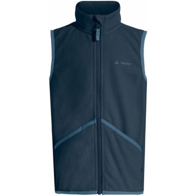 Vaude Kids Pulex Vest dark sea – Sleviste.cz
