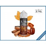 Al Carlo Shake & Vape Roasted Cinnamon 15 ml – Hledejceny.cz