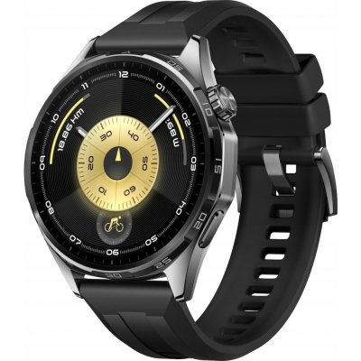 Huawei Watch GT 6 Active 46mm – Hledejceny.cz