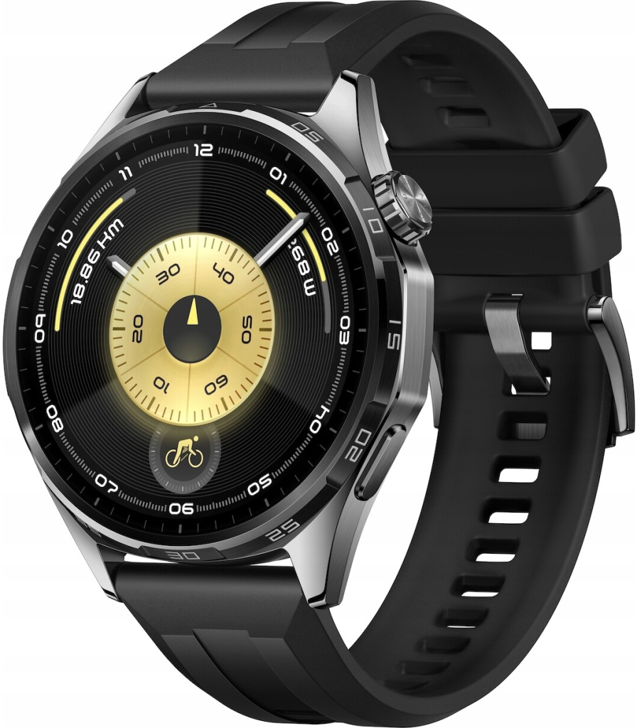 Huawei Watch GT 6 Active 46mm na Heureka.cz