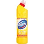 Domestos čistí a dezinfikuje Citrus Fresh 750 ml – HobbyKompas.cz