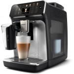 Philips Series 5500 LatteGo EP 5546/70 – Zboží Mobilmania