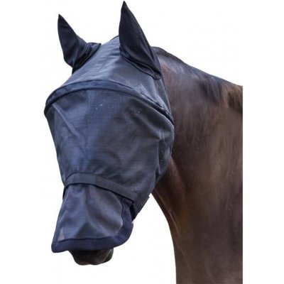 WALDHAUSEN Maska proti hmyzu Space s obručí black – Zboží Dáma