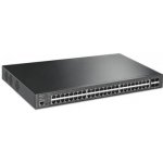 TP-Link TL-SG3452XP – Zbozi.Blesk.cz