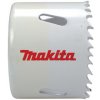 Vrták MAKITA děrovka BiM 73 mm (se závitem 5/8" 18UNF a otvory) D-35514