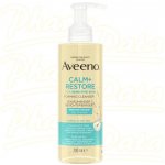 Aveeno Calm+Restore čistící pleťový gel 200 ml – Zbozi.Blesk.cz