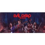 Evil Dead: The Game – Sleviste.cz