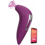 Svakom Pulse Union violet – Zboží Dáma