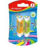KEYROAD Pryž Kaleidoscope trojúhelník 2ks blistr – Hledejceny.cz