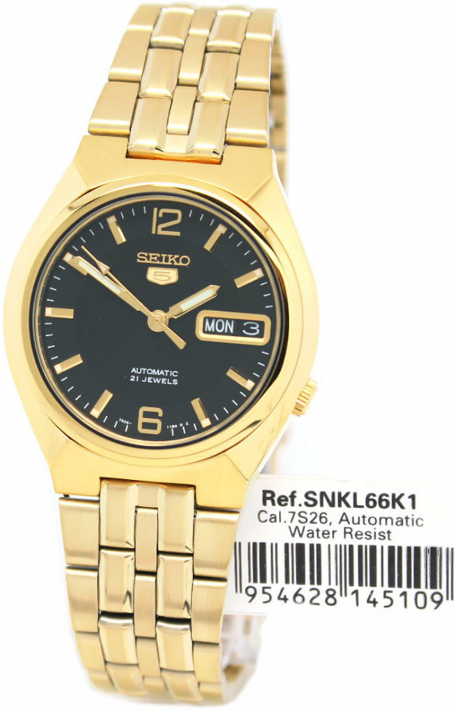 Seiko SNKL66K1