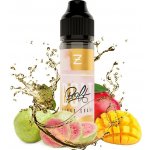 Zeus Juice Bolt Mango Guava S & V 20 ml – Zboží Mobilmania