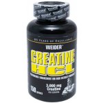 Weider Creatine HCL 150 kapslí – Hledejceny.cz