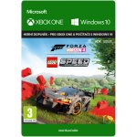 Forza Horizon 4: LEGO Speed Champions – Zbozi.Blesk.cz