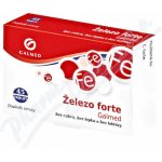 Galmed Železo forte 45 tablet – Hledejceny.cz