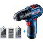 Bosch GSB 12V-30 0.601.9G9.101 – Hledejceny.cz