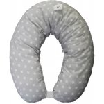 Kaspo kojící polštář s vatovými kuličkami – Zboží Dáma