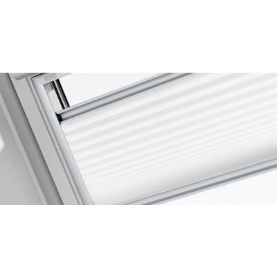 Velux FHL Premium klasická bílá 1256 SWL P08/408 94x140 cm