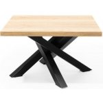 Bradop DAVID 80x80 cm – Zboží Dáma