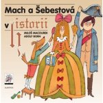 Mach a Šebestová v historii – Hledejceny.cz