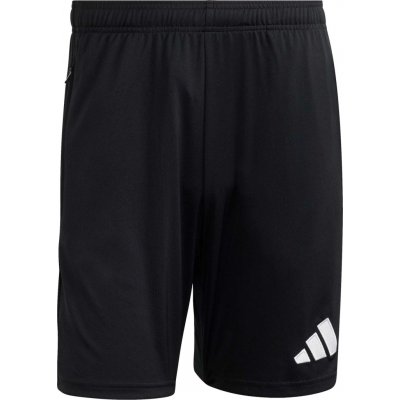adidas ENTRADA 26 SHORTS Černá Bílá S – Zboží Mobilmania