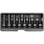 Sada hlavic 1/2" YATO rázové Imbus 8 ks – Zboží Dáma