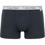 Calvin Klein boxerky CK ONE PRINT U8502A 8SB modrá – Sleviste.cz