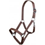 Star Ohlávka HKMs Eco dark brown – Zboží Dáma