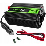 Green Cell INV14 24V to 230V, 300W/600W | Zboží Auto