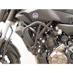 Padací rám Fehling Yamaha MT-07 14- černý, horní | Zboží Auto